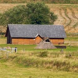 Vikingebyen, Nibe åbningstider