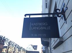 Frisør KastbergLangballe, Aarhus åbningstider