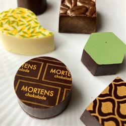 Mortens Chokolade, Odense åbningstider