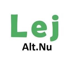 LejAltNu, Hillerød åbningstider
