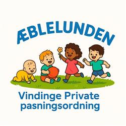 Vindinge Private Pasningsordning, Roskilde åbningstider