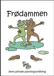 Frødammen, Skanderborg åbningstider