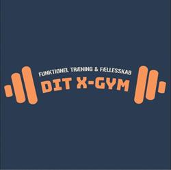Dit X-Gym, Hornslet åbningstider