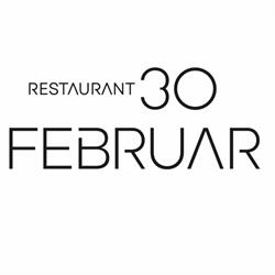 Restaurant 30Februar, Herning åbningstider
