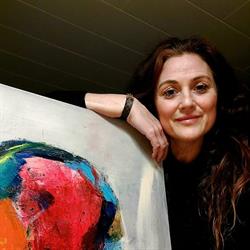 GALLERI DIANA JUHL, Næstved åbningstider