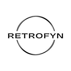 Retrofyn - RETRO, VINTAGE & DESIGN, Assens åbningstider
