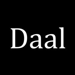 Daal, København åbningstider