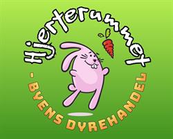 Hjerterummet - byens dyrehandel, Haslev åbningstider