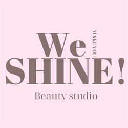 We Shine - Beauty Studio, Aarhus åbningstider