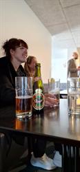 Café Event, Rødby åbningstider