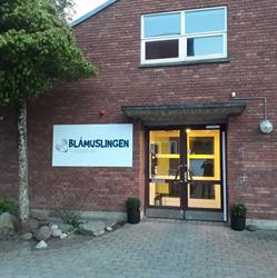 Blamuslingen Vuggestue, Esbjerg åbningstider