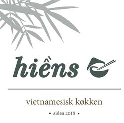 Hien's vietnamesisk restaurant, Horsens åbningstider