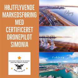 iluften v/Christina Simonia, Esbjerg åbningstider
