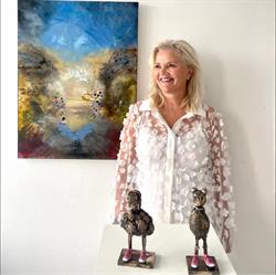 Atelier Charlotte Tønder, Gentofte åbningstider