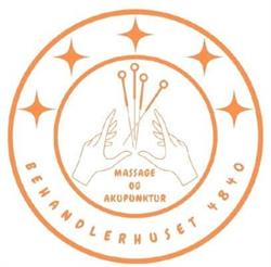 Behandlerhuset 4840, Nørre Alslev åbningstider