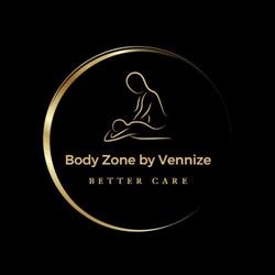 Body zone by Vennize, Odense åbningstider