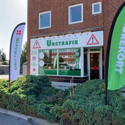 UngTrafik Sydhavnen og Hvidovre, åbningstider