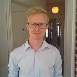 Klinik for Angst v/psykolog Frederik Schmidt, Esbjerg åbningstider
