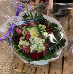 Markedsgades Blomster ApS, Nykøbing M åbningstider