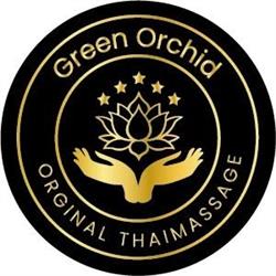 Green Orchid Thaimassage, Ikast åbningstider