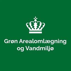 Styrelsen for Grøn Arealomlægning og Vandmiljø Østjylland, København åbningstider