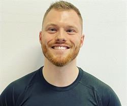 Personlig Træner - Simon Rattenborg, Esbjerg åbningstider