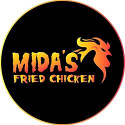Midas Crispy Chicken, Odense åbningstider