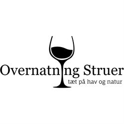 Pallisgård B&B – Overnatning Struer, åbningstider
