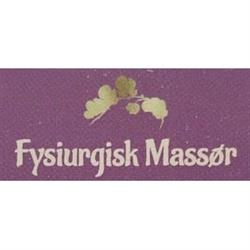 Fysiurgiske Massør Vicky Ebbensgaard, Nakskov åbningstider