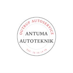 Antuma Autoteknik, Outrup åbningstider