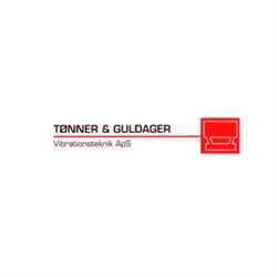 Tønner & Guldager Vibrationsteknik ApS, Slagelse åbningstider