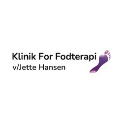 Klinik for fodterapi v/Jette Hansen, Odense åbningstider