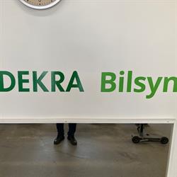 DEKRA Bilsyn Svendborg, åbningstider
