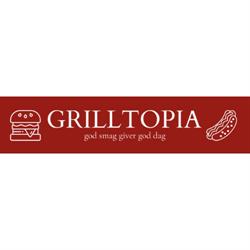 Grillbar Topia, Fredericia åbningstider