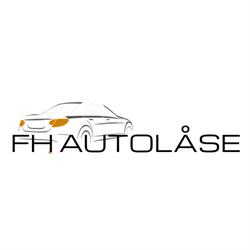FH Autolåse & Bilelektronik C/O Legal desk, København åbningstider
