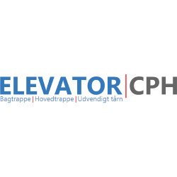 ElevatorCPH i København (Vesterbro) åbningstider