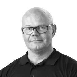 Ledelsesrådgiver Nikolaj Mackowski, Bagsværd åbningstider