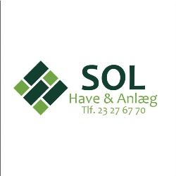 SOL Have og Anlæg i Odense (Odense) åbningstider