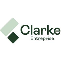 Clarke Entreprise, Frederiksberg åbningstider