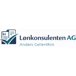 Lønkonsulenten AG i Hillerød (Hovedstaden) åbningstider