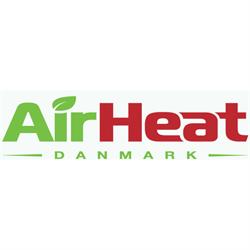 Airheat Danmark ApS, Ulfborg åbningstider