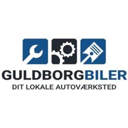 Guldborg Biler V/ Martin Grøndahl, Vestbjerg åbningstider