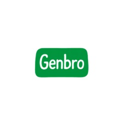 Genbro, København åbningstider