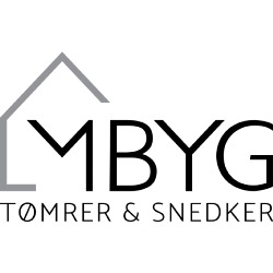 Mbyg Tømrer & Snedker i Svebølle (Vestsjælland) åbningstider