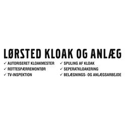 Lørsted Kloak Og Anlæg, Fjerritslev åbningstider