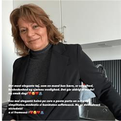 Rumænsk tolk, Næstved åbningstider