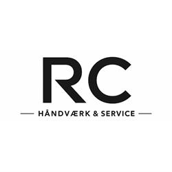 Rc Håndværk & Service, Helsingør åbningstider