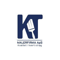 KT Malerfirma ApS, Randers åbningstider