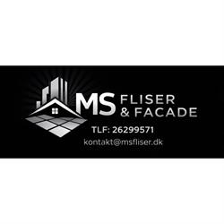 Ms Fliser&Facade, Helsinge åbningstider