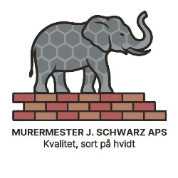 Murermester J Schwarz ApS, Kolding åbningstider